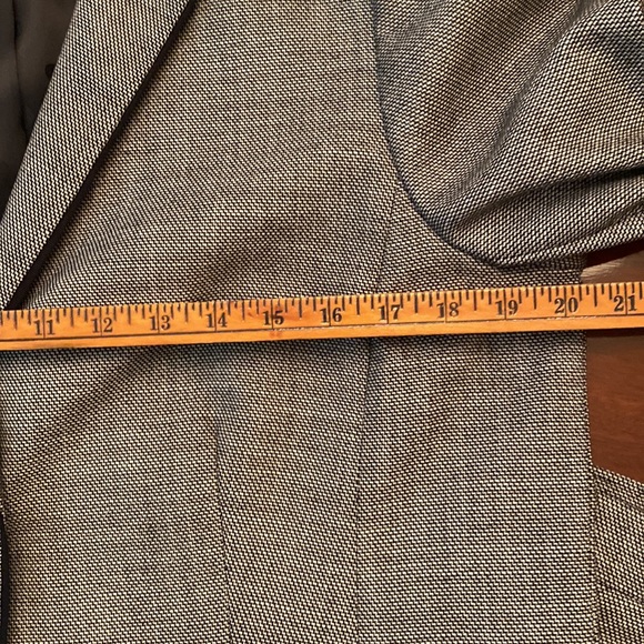 Talbots pant suit - Picture 6 of 16